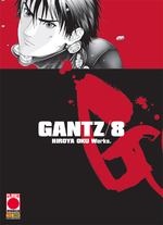 Gantz - Nuova Edizione